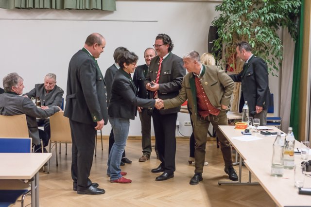 20190405 - Jahreshauptversammlung